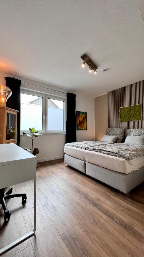 Ferienhaus Oldenburg Ngoại thất bức ảnh
