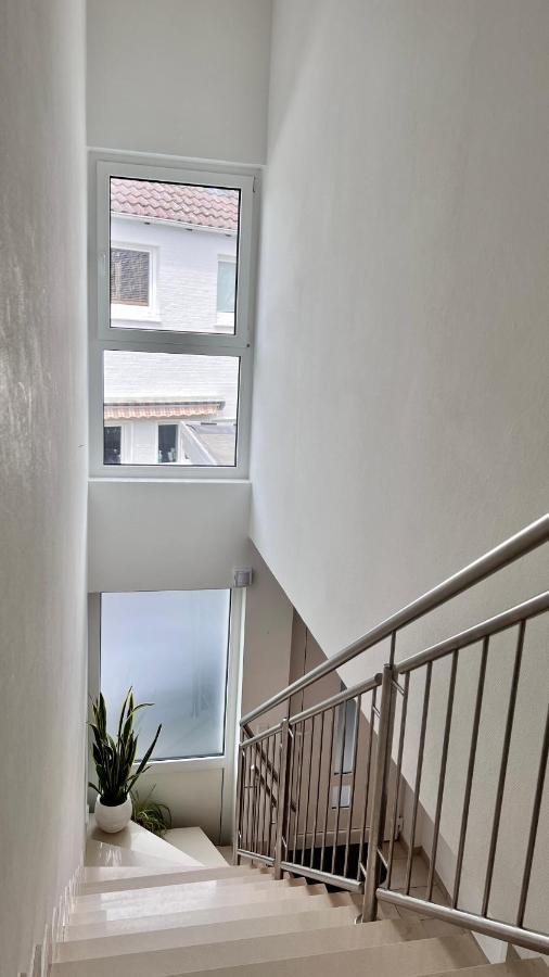 Ferienhaus Oldenburg Ngoại thất bức ảnh