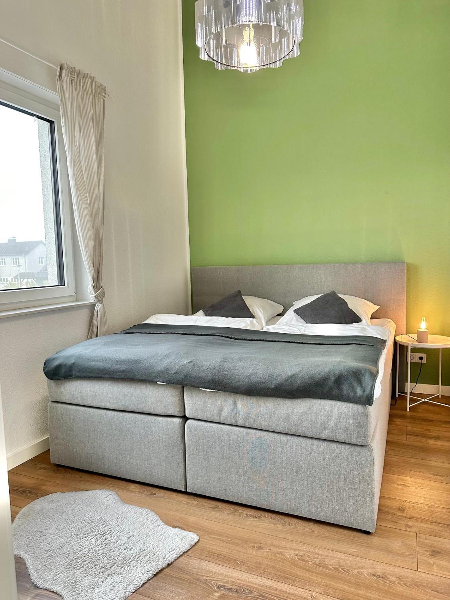 Ferienhaus Oldenburg Ngoại thất bức ảnh