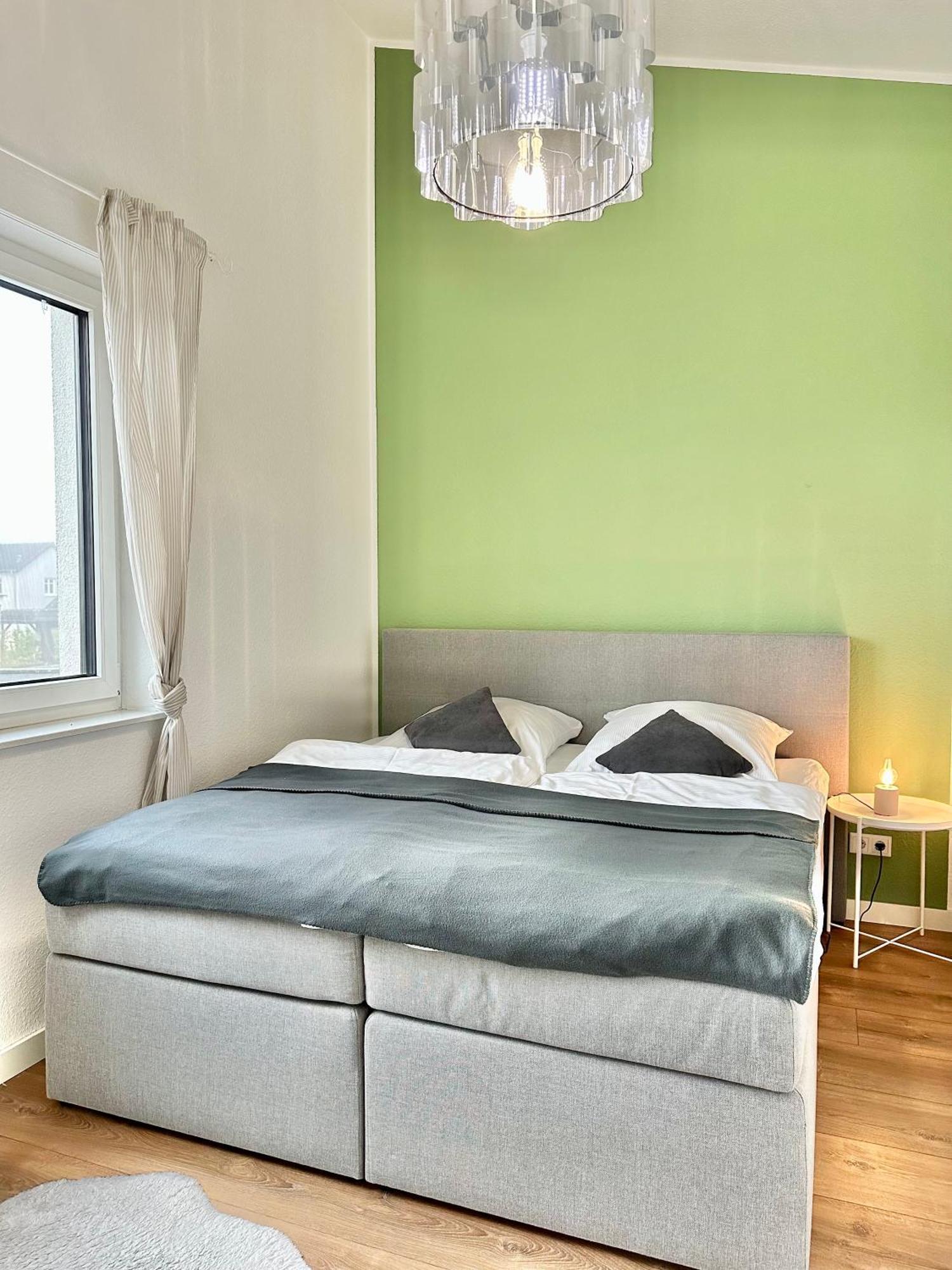 Ferienhaus Oldenburg Ngoại thất bức ảnh