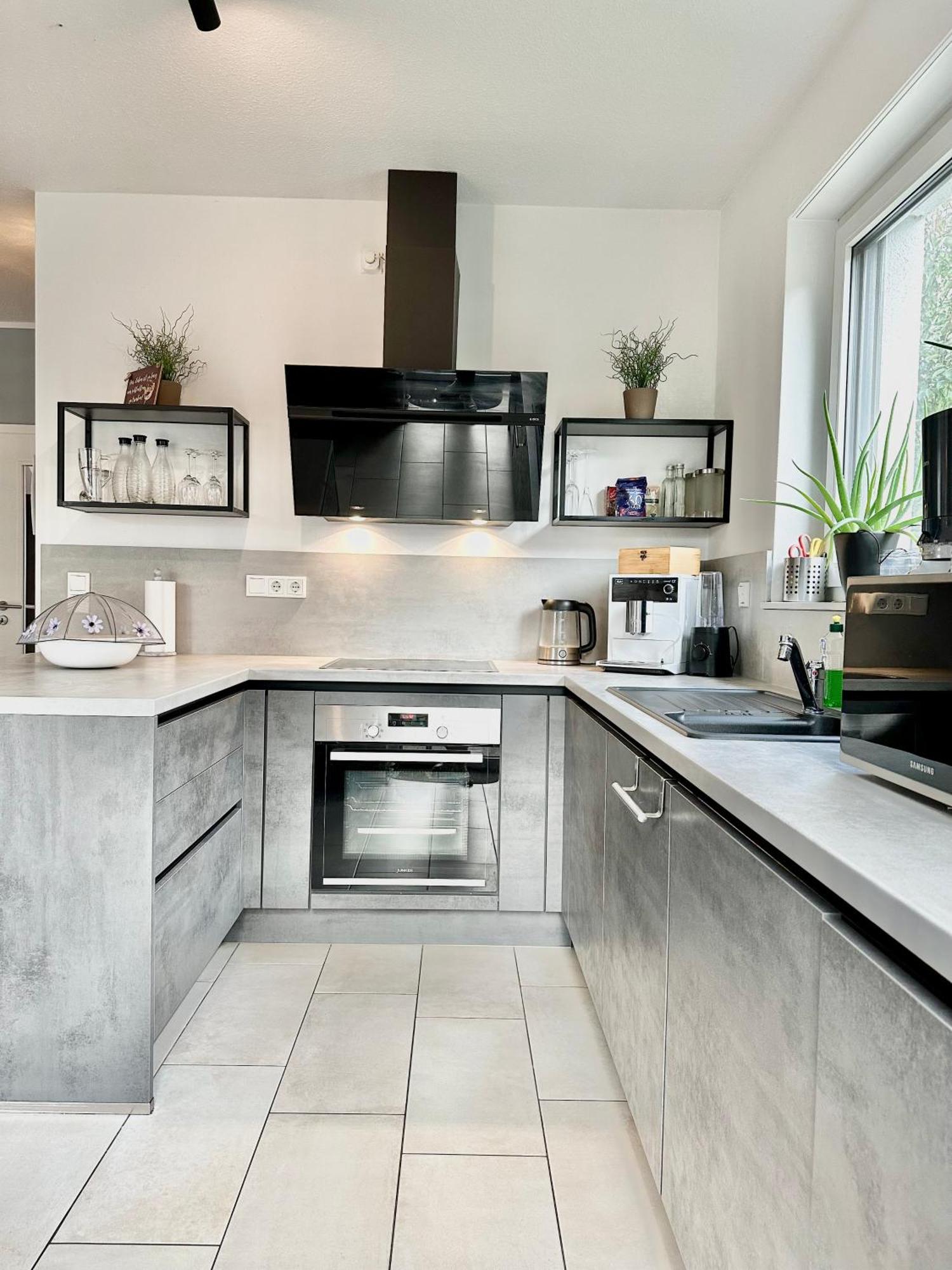 Ferienhaus Oldenburg Ngoại thất bức ảnh