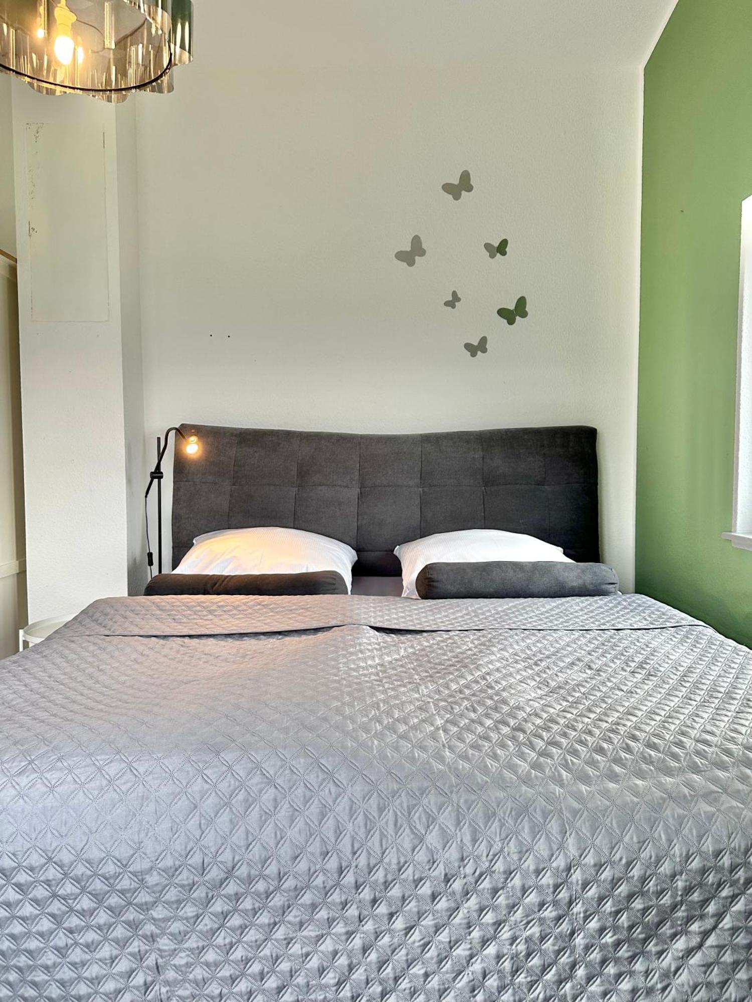 Ferienhaus Oldenburg Ngoại thất bức ảnh