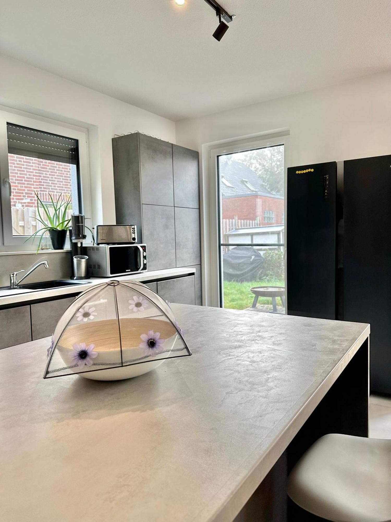 Ferienhaus Oldenburg Ngoại thất bức ảnh