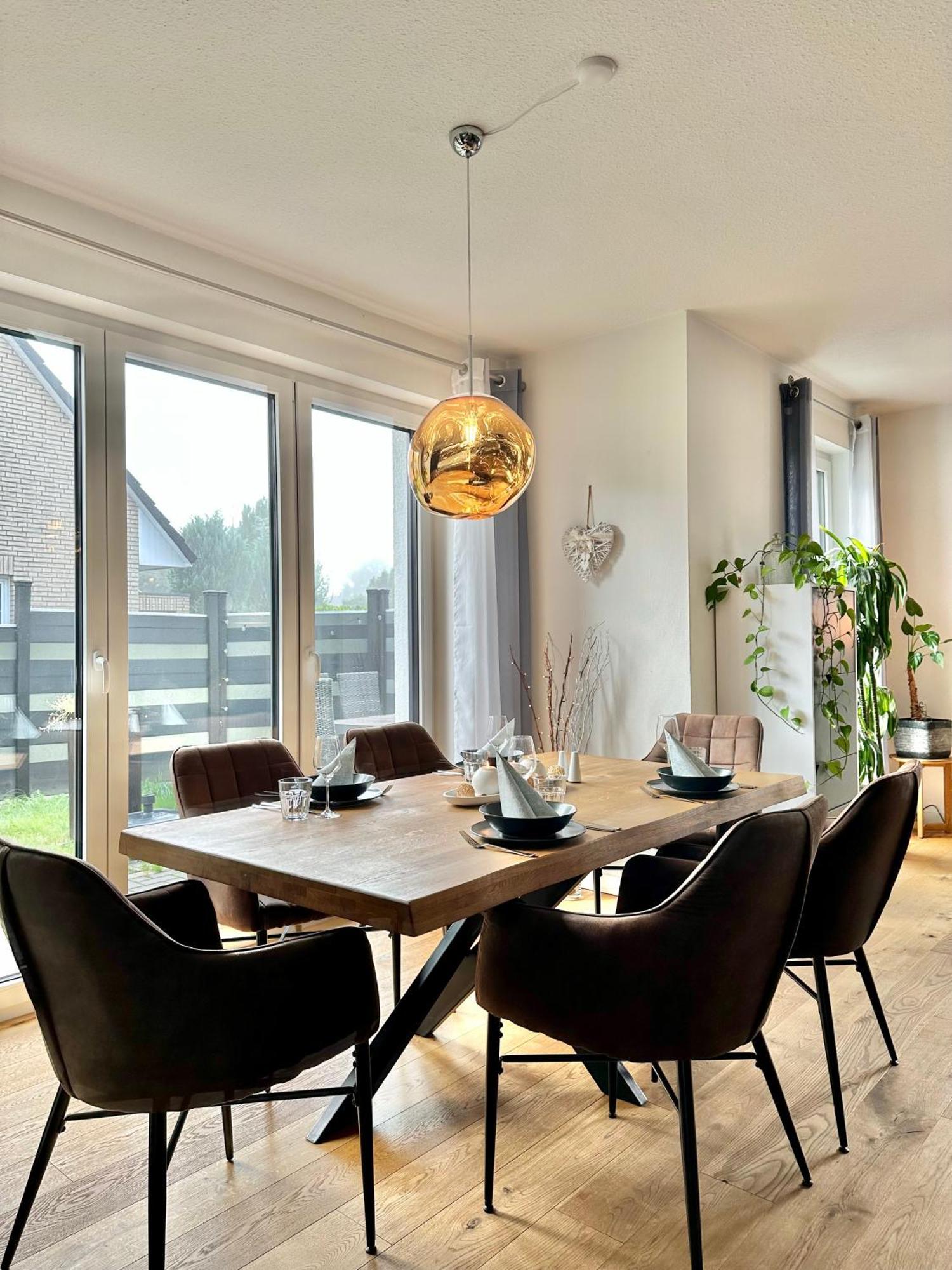 Ferienhaus Oldenburg Ngoại thất bức ảnh