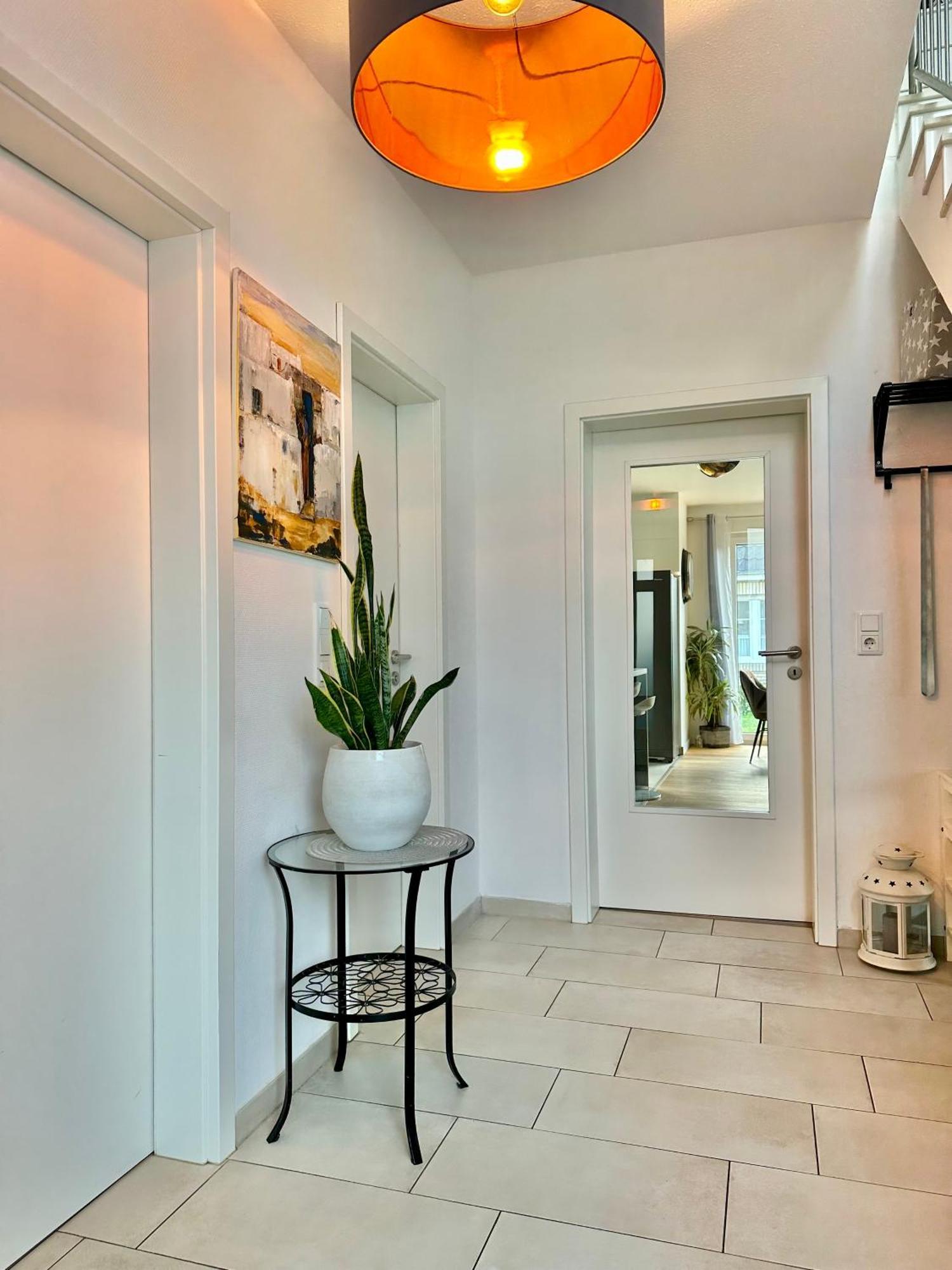 Ferienhaus Oldenburg Ngoại thất bức ảnh