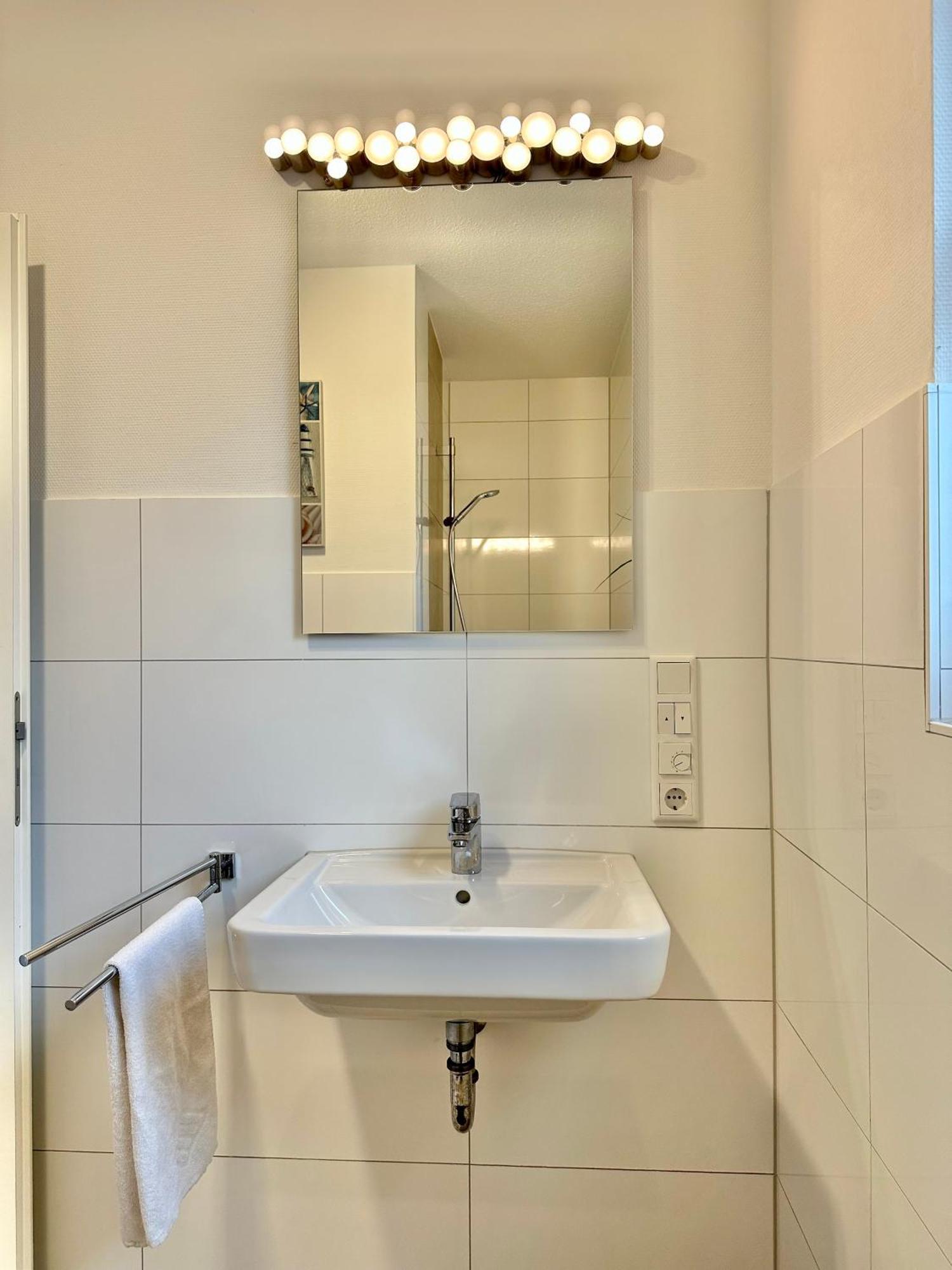 Ferienhaus Oldenburg Ngoại thất bức ảnh